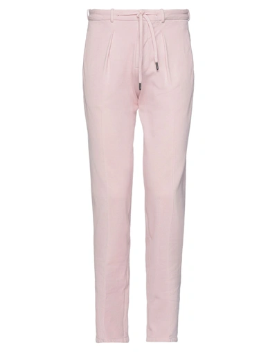 Circolo 1901 Pants In Pink