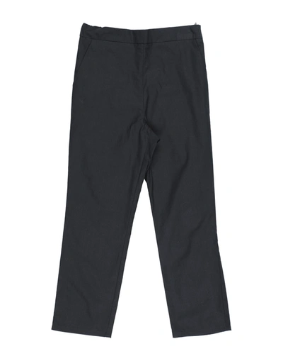 Philosophy Di Lorenzo Serafini Kids' Pants In Black