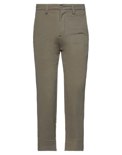 Haikure Pants In Beige