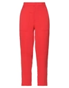 Dondup Pants In Red