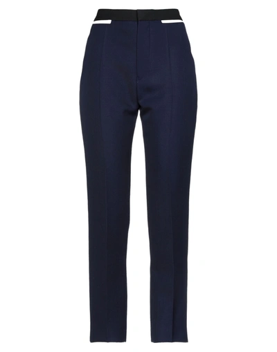 Haider Ackermann Pants In Blue