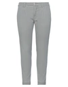 Jacob Cohёn Pants In Grey