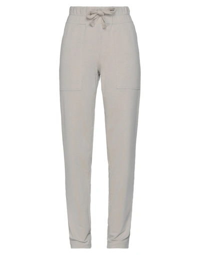 Alpha Studio Pants In Grey