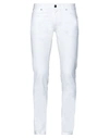 Pt Torino Pants In White