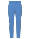 Dondup Pants In Blue