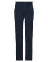 Timberland Casual Pants In Dark Blue