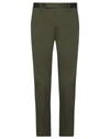 Pt Torino Pants In Green
