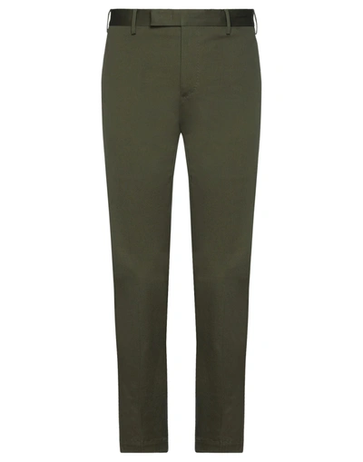 Pt Torino Pants In Green