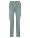 Jacob Cohёn Jeans In Sage Green