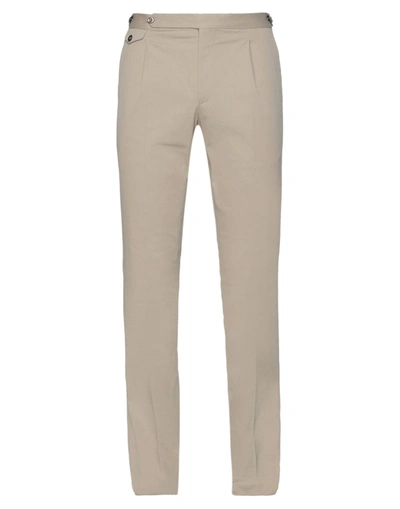 Pt Torino Pants In Sand
