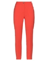Cristinaeffe Pants In Orange