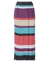 MANISH ARORA MIDI SKIRTS