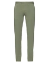 Pt Torino Pants In Military Green