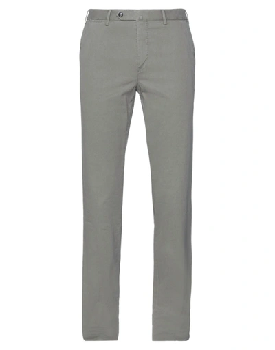 Pt Torino Pants In Light Grey