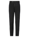 Pt Torino Pants In Black