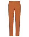 Pt Torino Pants In Rust