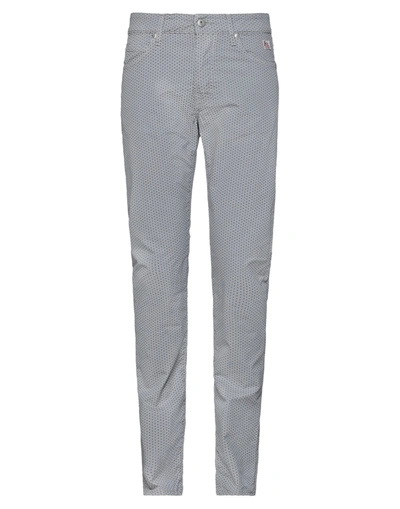 Roy Rogers Pants In Grey