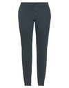 Maison Clochard Pants In Grey