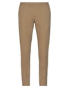 Pt Torino Pants In Khaki