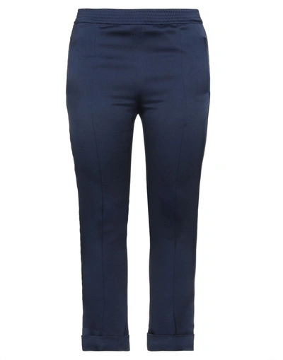 Haider Ackermann Pants In Blue