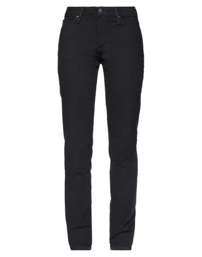 Lee Jeans In Black