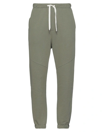 Imperial Pants In Military Green