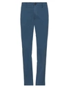 Timberland Pants In Slate Blue