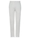 Armani Exchange Pants In Grey