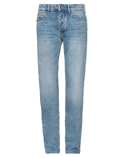 Drykorn Jeans In Blue