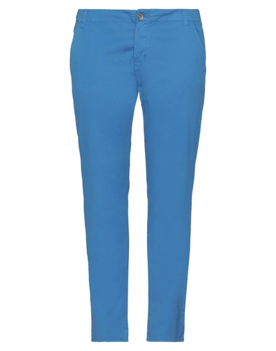 Emme By Marella Pants In Blue