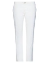 Emme By Marella Pants In White