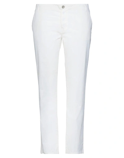 Emme By Marella Pants In White