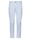 Rar Pants In White