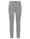 J Brand Jeans In Grey