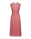 FENDI MIDI DRESSES