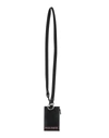 Alexander Mcqueen Coin Purses In Black