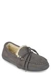 Vance Co. Men's 212m Slipper Men's Shoes In Grey