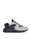 Nike Huarache Panelled Low-top Sneakers In Shadow/midnight Navy