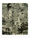 KALATY RUG CORPORATION VALLEY HAND KNOTTED RUG, 9' X 12'