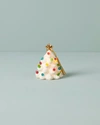 Lenox Treasured Traditions Light-up Tree Ornament