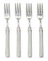 MATCH GABRIELLA COCKTAIL FORKS, SET OF 4