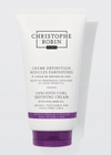 CHRISTOPHE ROBIN 5 OZ. LUSCIOUS CURL CREAM WITH FLAXSEED OIL