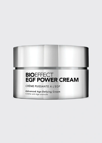 Bioeffect Egf Power Cream In Beauty: Na