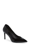 JEFFREY CAMPBELL NIKIA PUMP