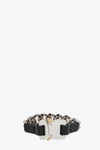 ALYX CHAIN BRACELET CHAIN BARACELET WITH ROLLERCOASTER BUCKLE