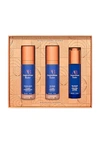 Augustinus Bader The Hero Face Hydrators Set In N,a