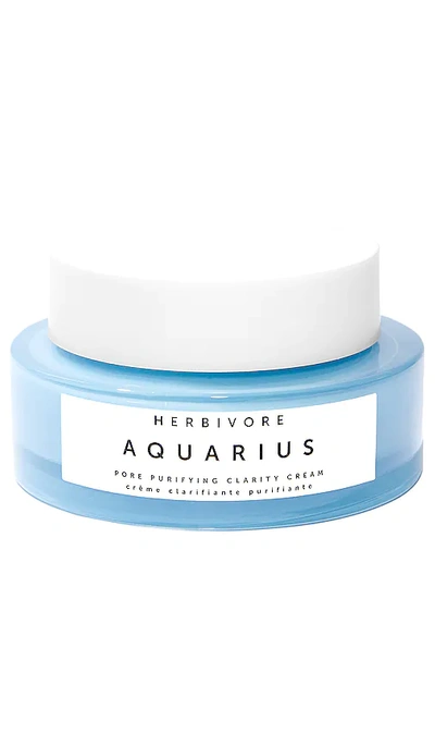 HERBIVORE BOTANICALS AQUARIUS PORE PURIFYING BHA CREAM