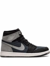 Jordan Air  1 Element Sneakers In Black