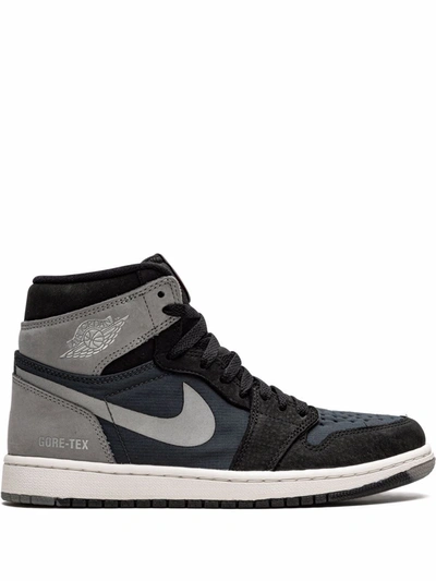 Jordan Air  1 Element Sneakers In Black