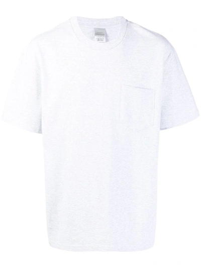 Suicoke Ssense Exclusive Grey T-shirt In Grau